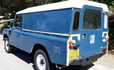 Land-rover-Other-1981-Blue-Black-14