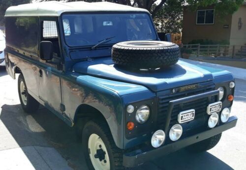 Land-rover-Other-1981-Blue-Black-15