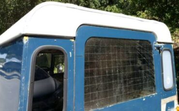 Land-rover-Other-1981-Blue-Black-16