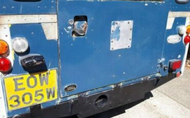 Land-rover-Other-1981-Blue-Black-17
