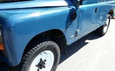 Land-rover-Other-1981-Blue-Black-18