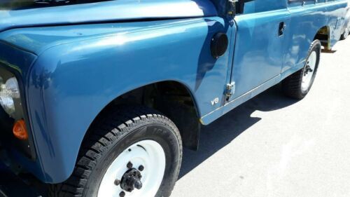 Land-rover-Other-1981-Blue-Black-18