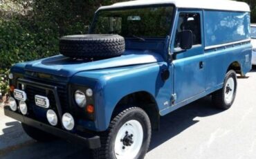Land-rover-Other-1981-Blue-Black-21