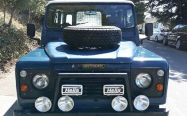 Land-rover-Other-1981-Blue-Black-24
