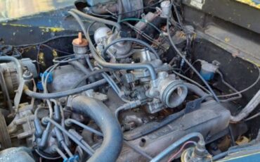 Land-rover-Other-1981-Blue-Black-4