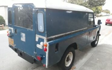 Land-rover-Other-1981-Blue-Black-6