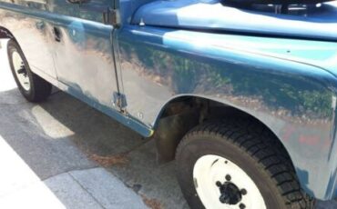 Land-rover-Other-1981-Blue-Black-7