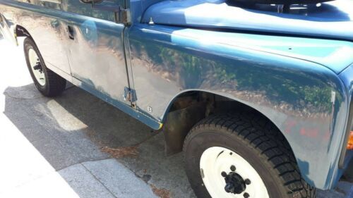 Land-rover-Other-1981-Blue-Black-7