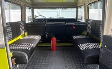 Land-rover-Other-1983-Yellow-14