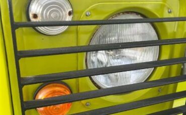 Land-rover-Other-1983-Yellow-3