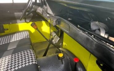 Land-rover-Other-1983-Yellow-4