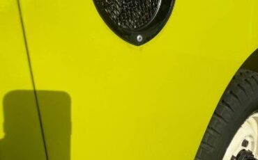 Land-rover-Other-1983-Yellow-5