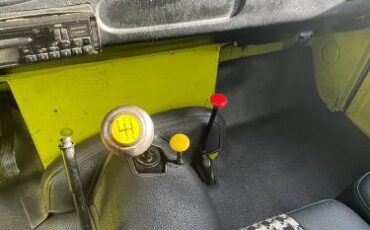 Land-rover-Other-1983-Yellow-6
