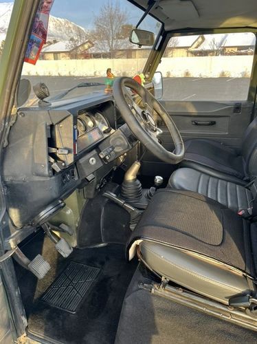 Land-rover-Other-1991-11