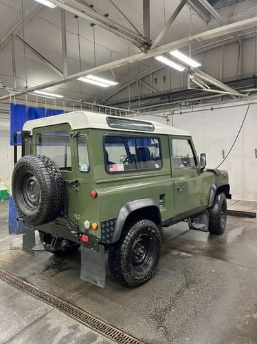Land-rover-Other-1991-12