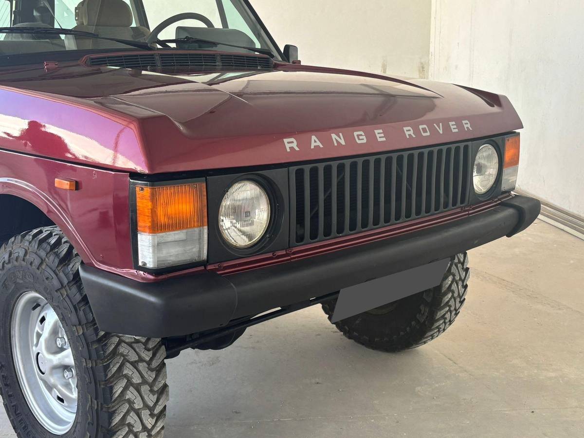 Land-rover-Range-rover-1985-red-1