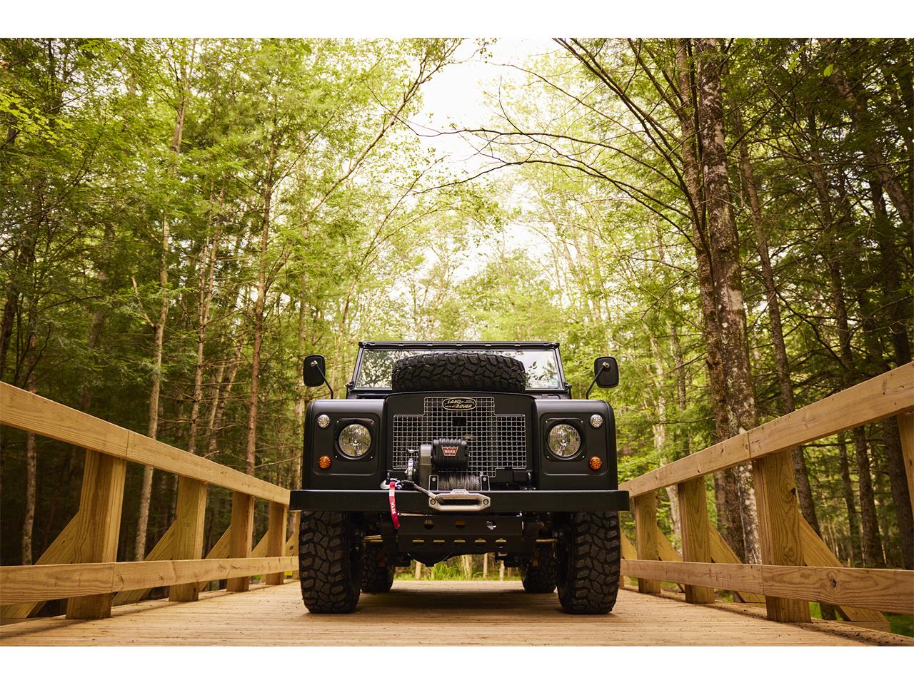 Land-rover-Series-iia-1970-Matte-Black-Black-11