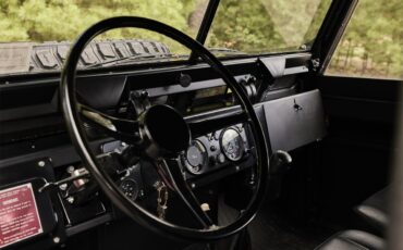 Land-rover-Series-iia-1970-Matte-Black-Black-2