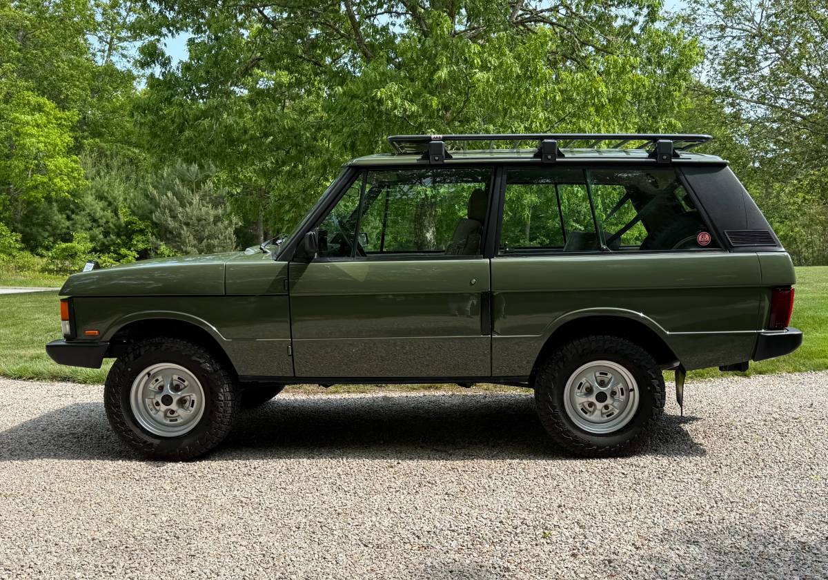 Land-rover-range-rover-diesel-1992-green-1