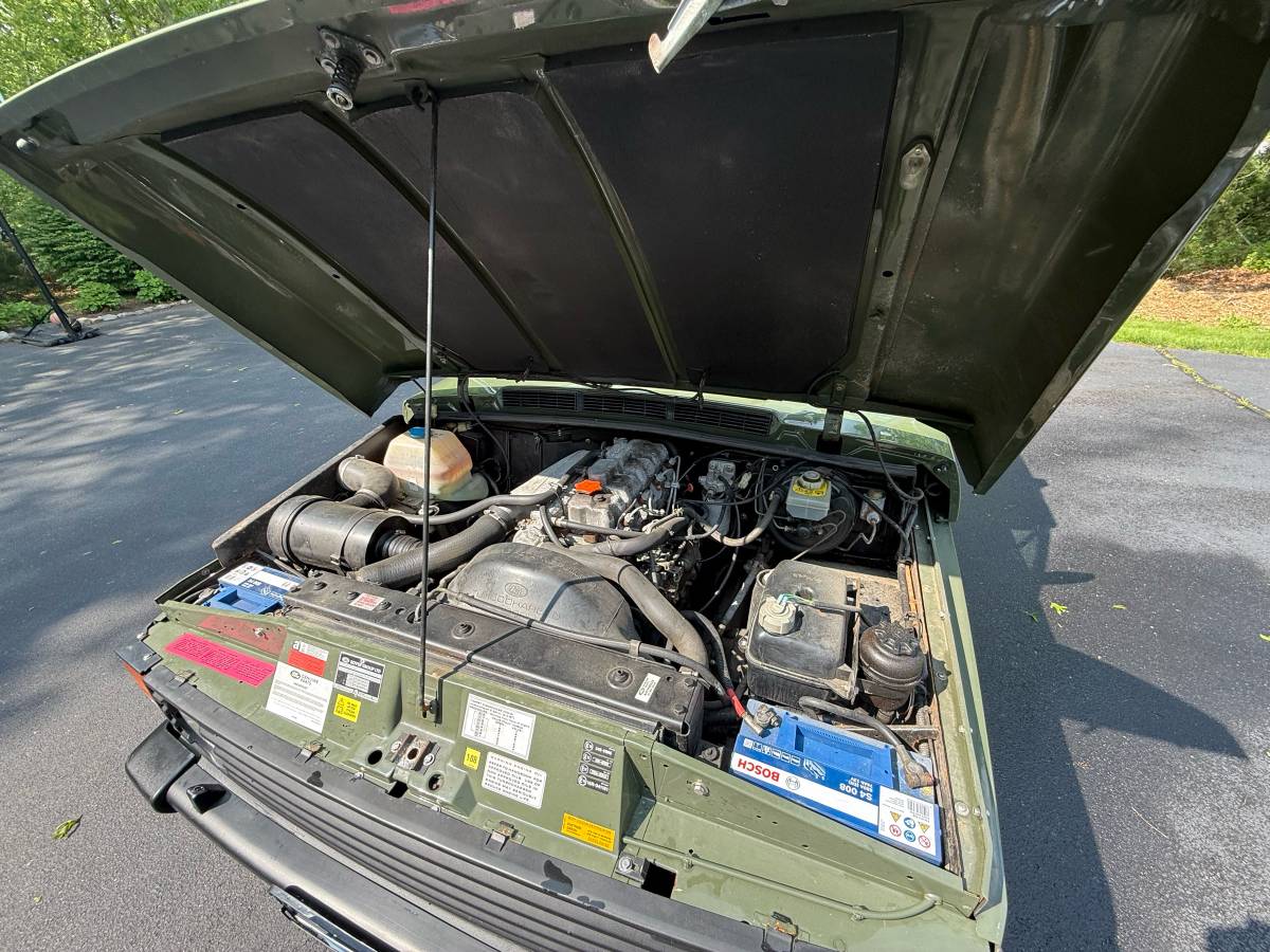 Land-rover-range-rover-diesel-1992-green-13