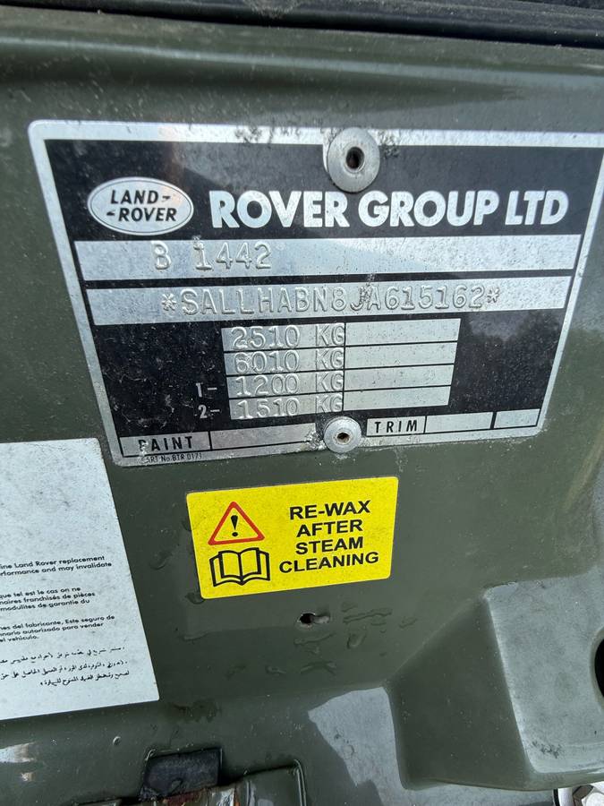 Land-rover-range-rover-diesel-1992-green-14