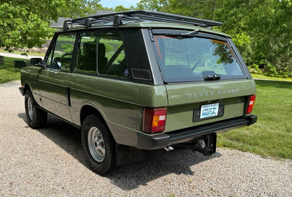 Land-rover-range-rover-diesel-1992-green-2