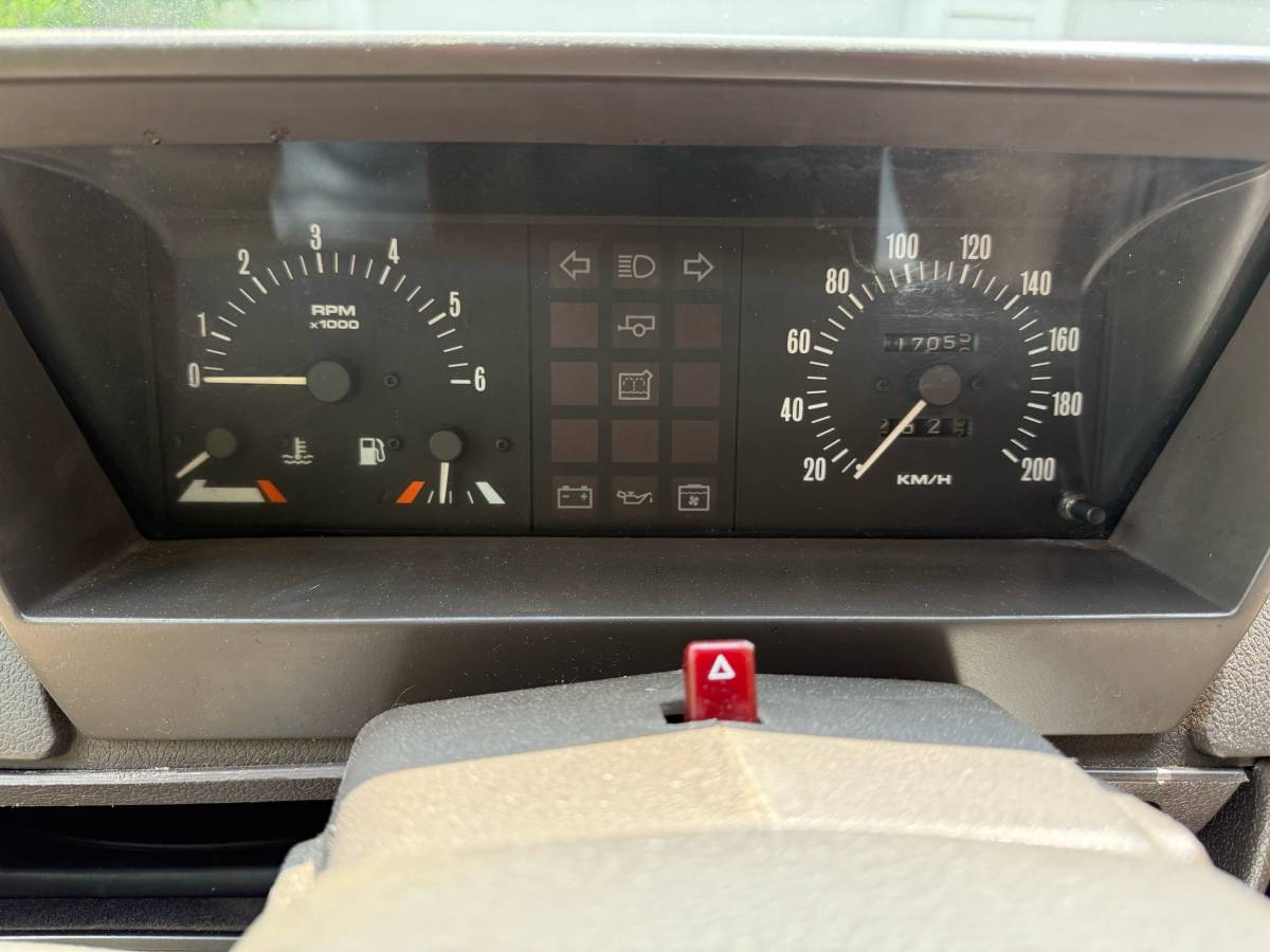 Land-rover-range-rover-diesel-1992-green-8
