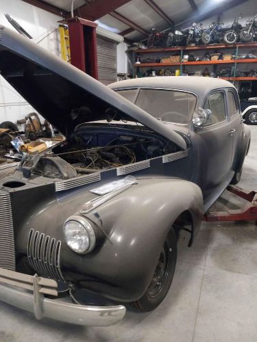 Lasalle-1940