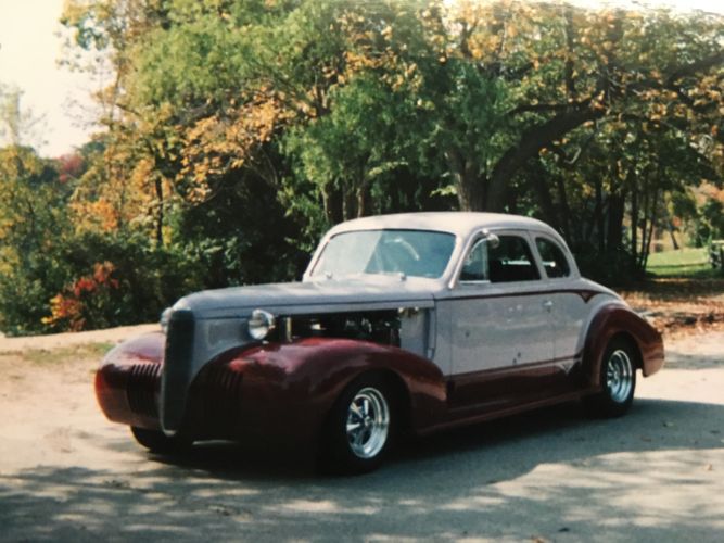 Lasalle-1940