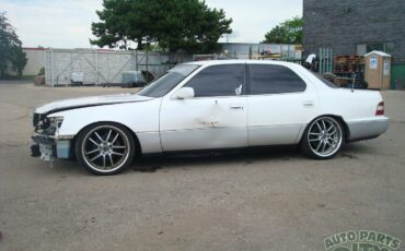 Lexus-LS-1991-Sedan-1