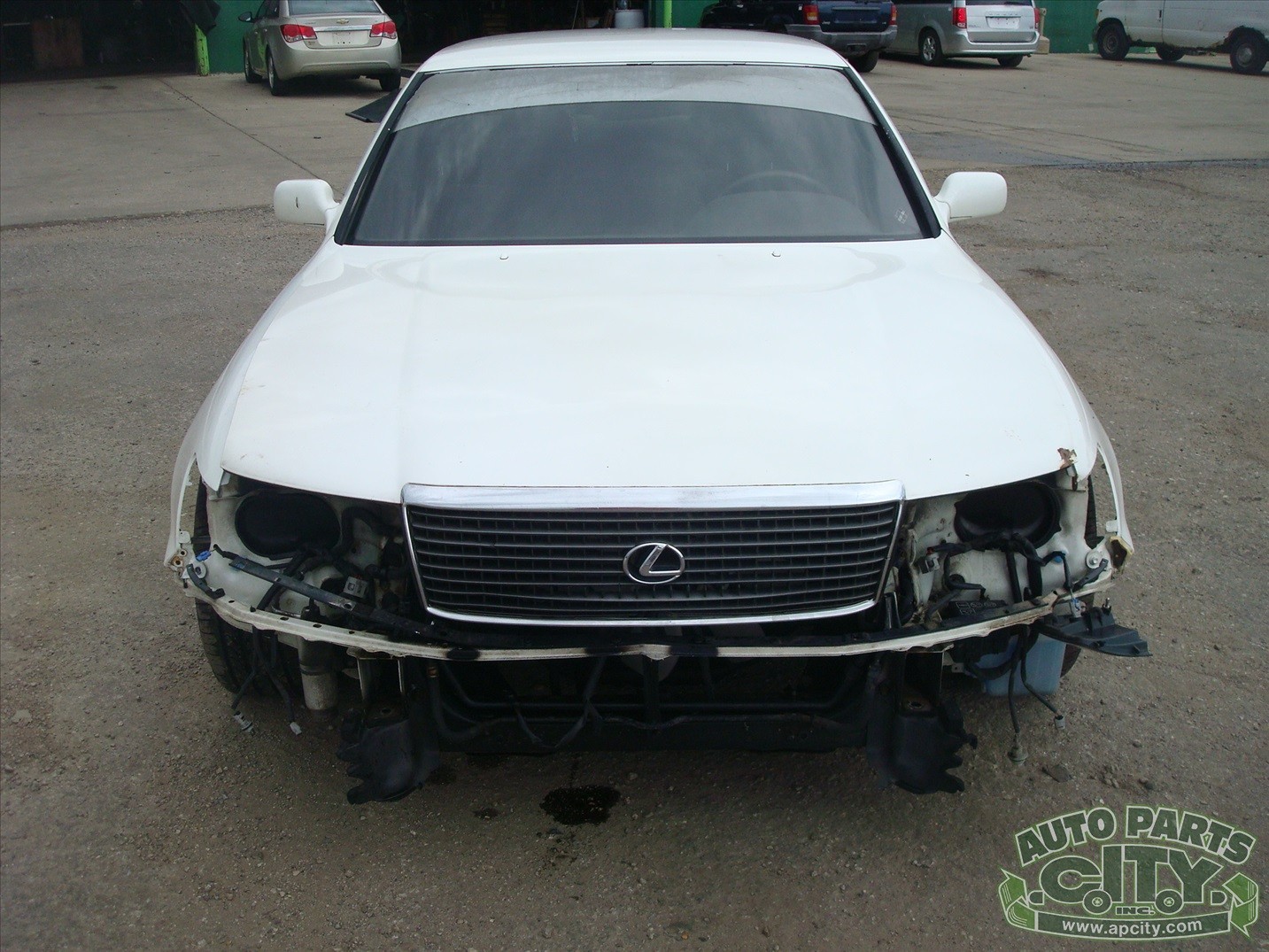 Lexus-LS-1991-Sedan-10