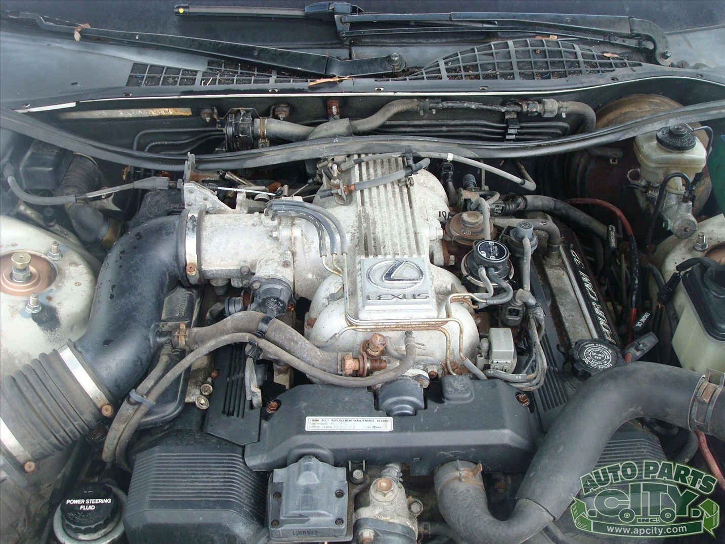 Lexus-LS-1991-Sedan-13