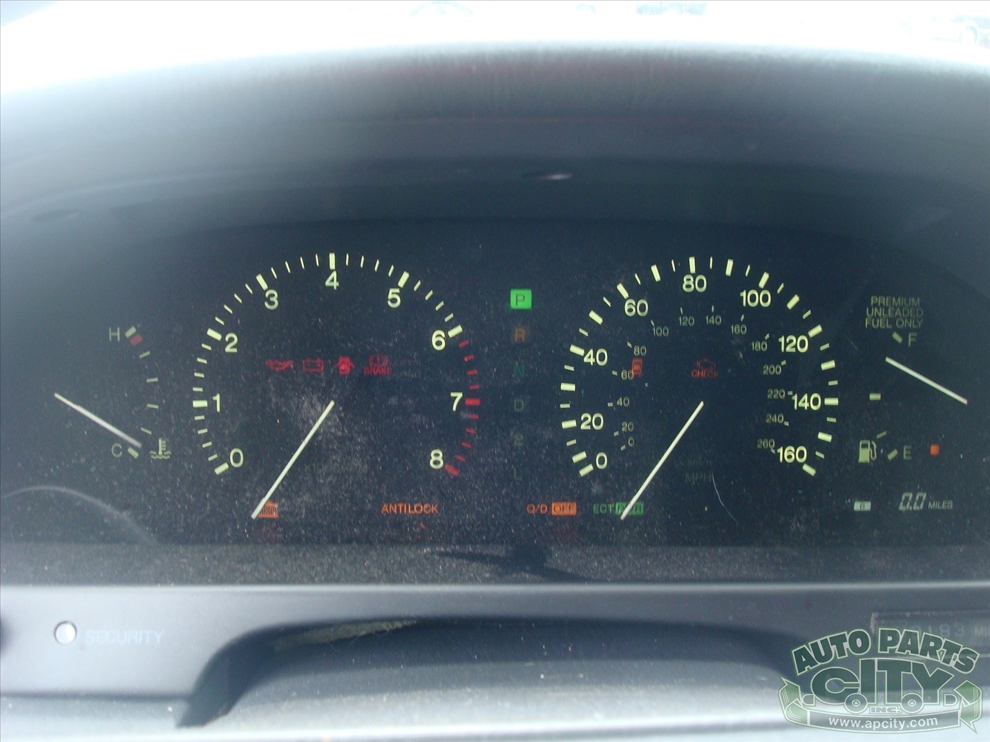 Lexus-LS-1991-Sedan-7