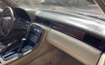 Lexus-Other-1992-1