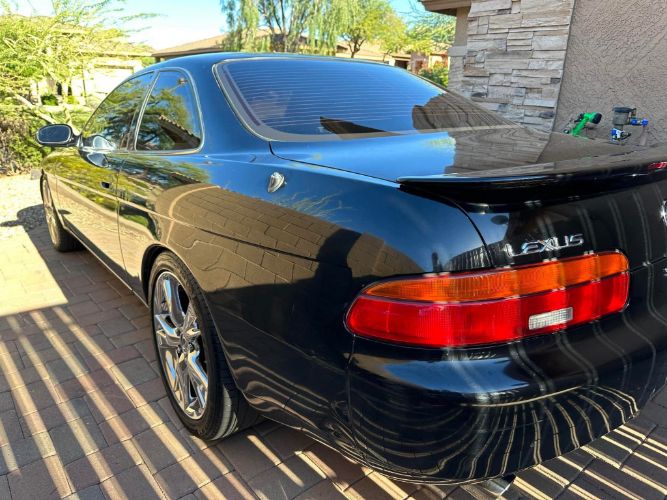 Lexus-Other-1992-4
