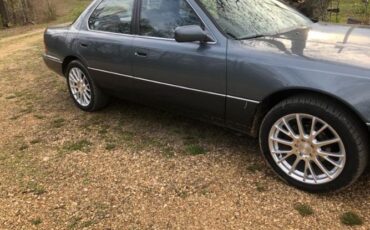 Lexus-Other-1993-2