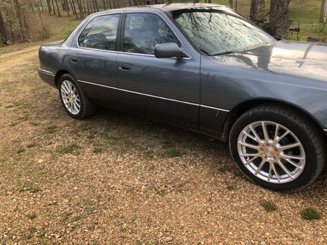 Lexus-Other-1993-2