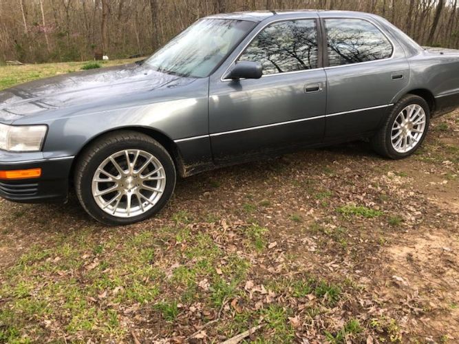 Lexus-Other-1993-5