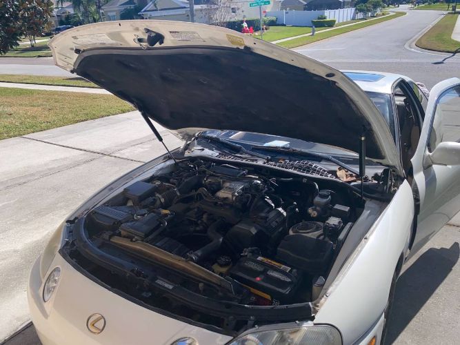 Lexus-Other-1995-Pearl-White-Gray-1