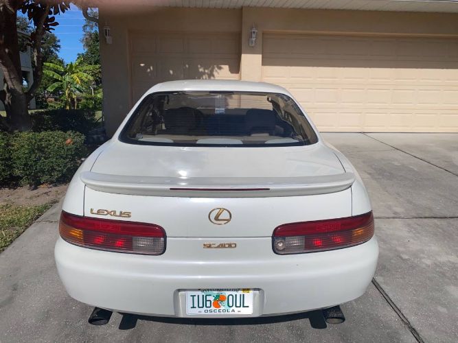 Lexus-Other-1995-Pearl-White-Gray-5