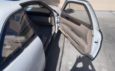 Lexus-Other-1995-Pearl-White-Gray-6