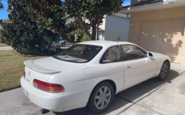 Lexus-Other-1995-Pearl-White-Gray-8