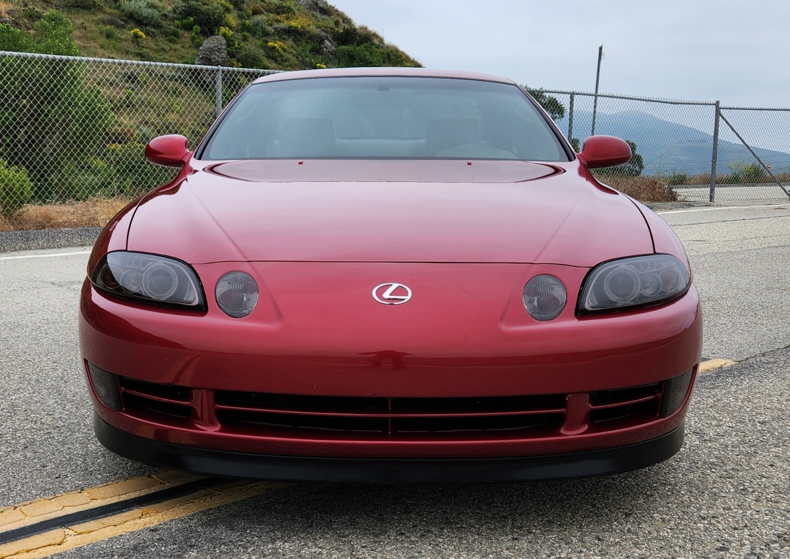 Lexus-SC-1992-Coupe-1