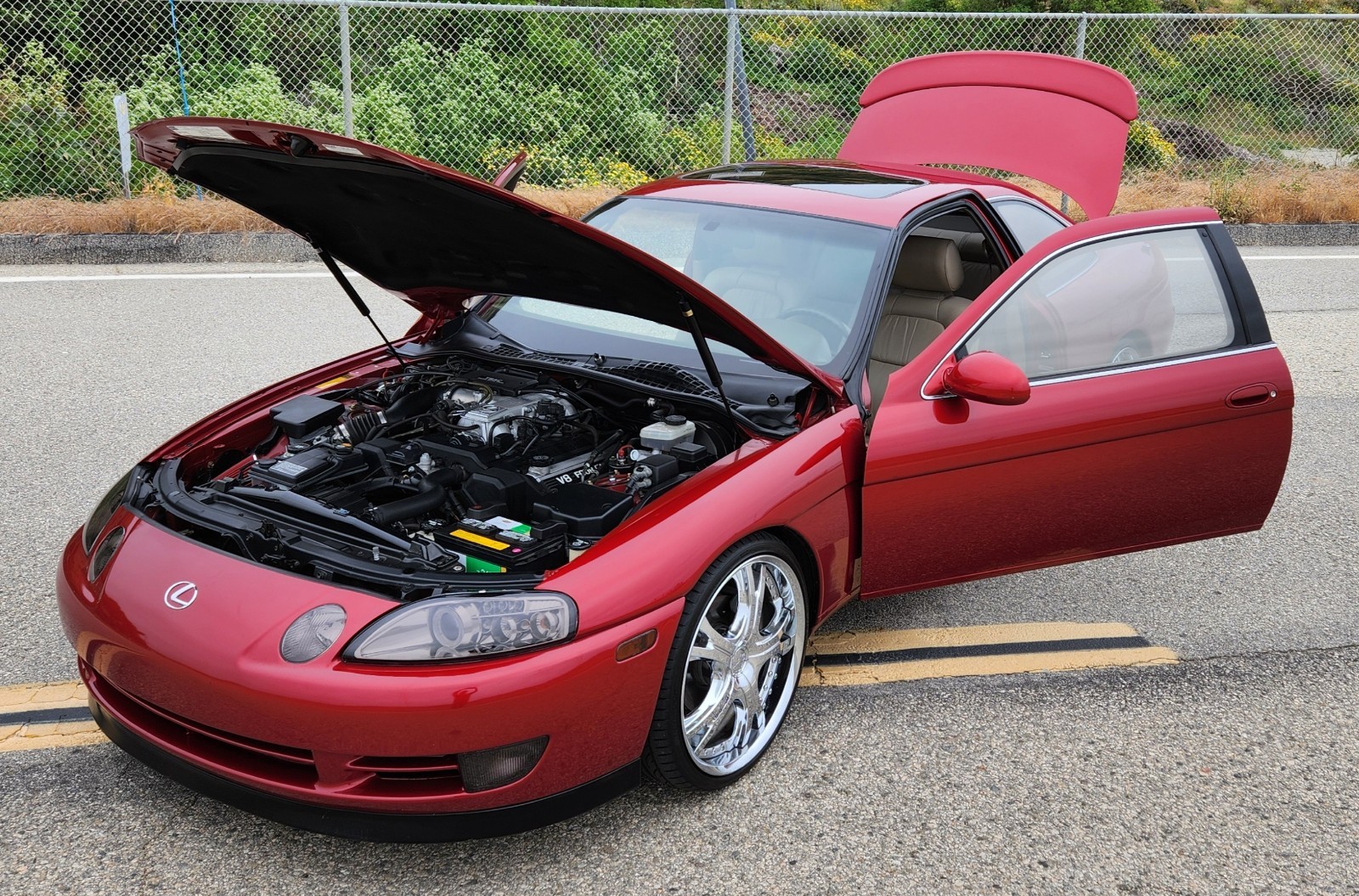 Lexus-SC-1992-Coupe-15