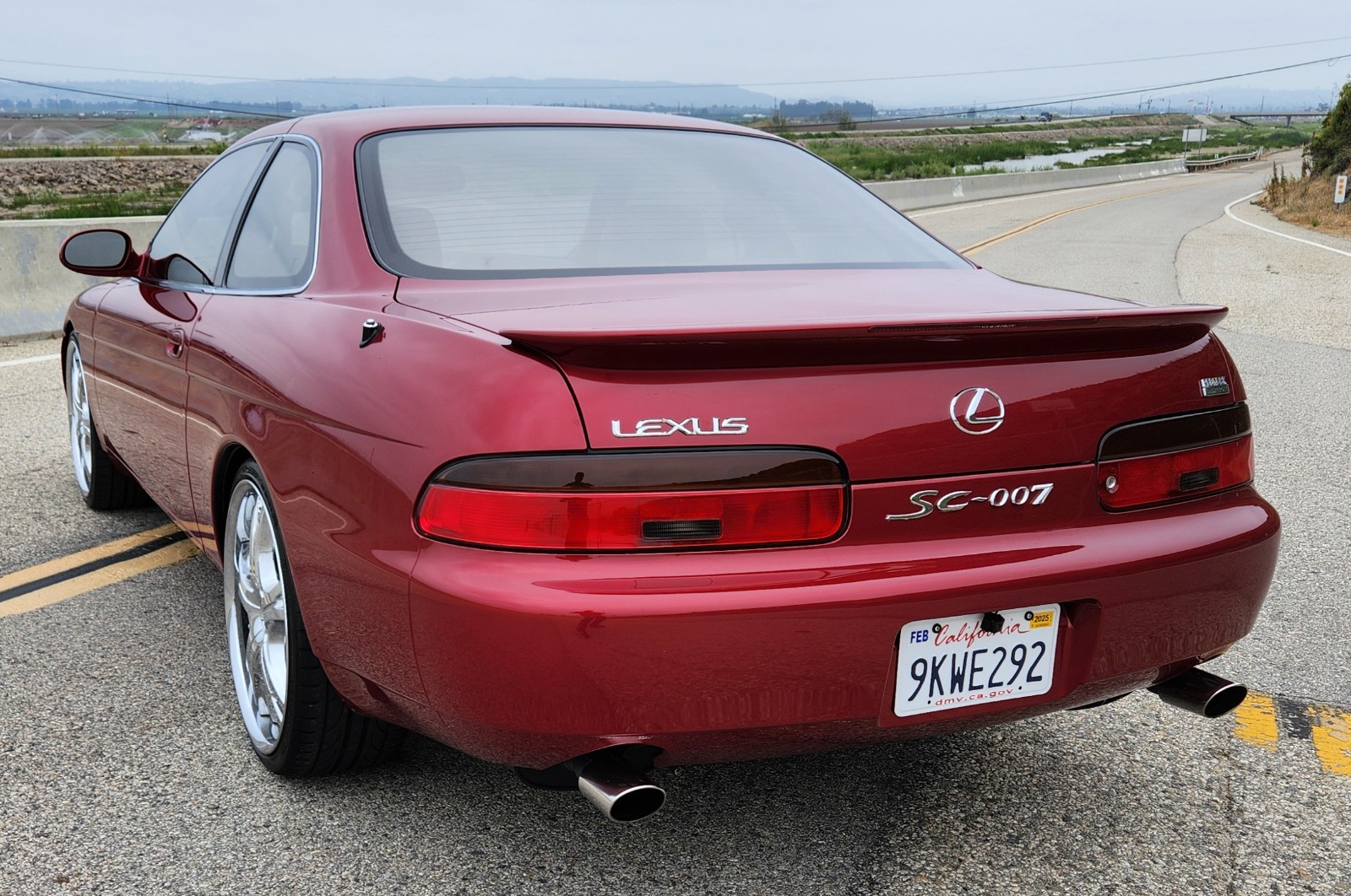 Lexus-SC-1992-Coupe-4