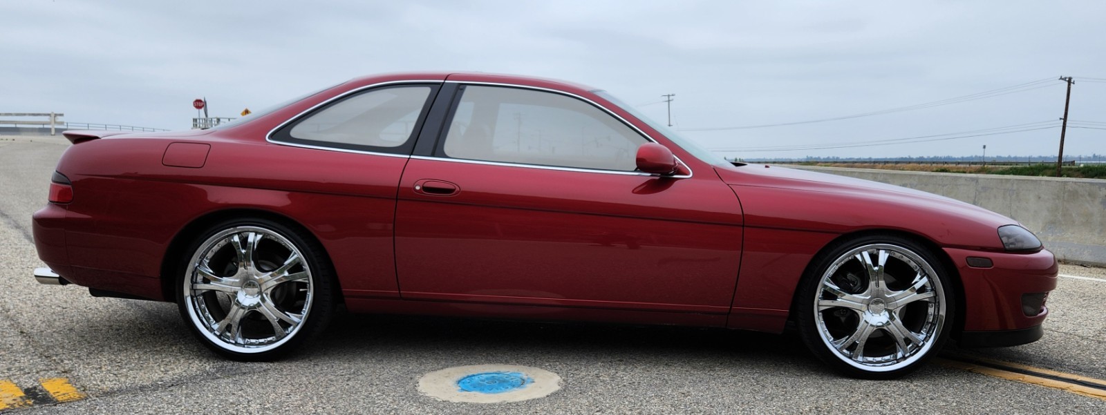 Lexus-SC-1992-Coupe-7