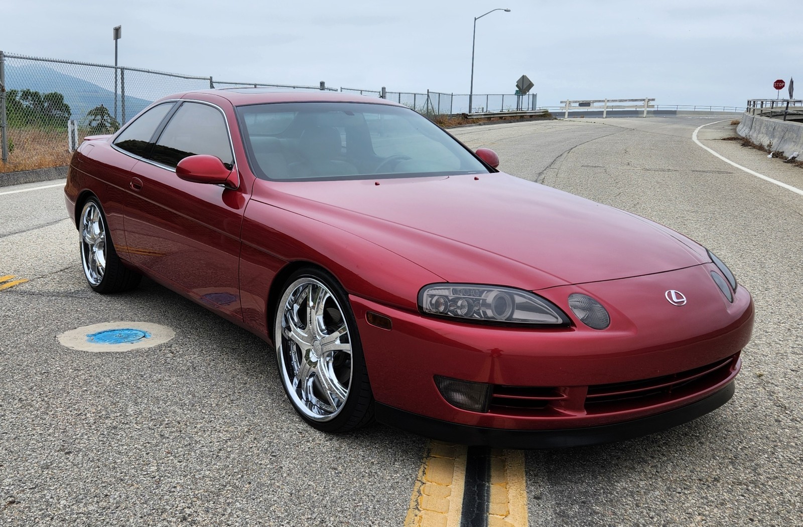 Lexus-SC-1992-Coupe-8