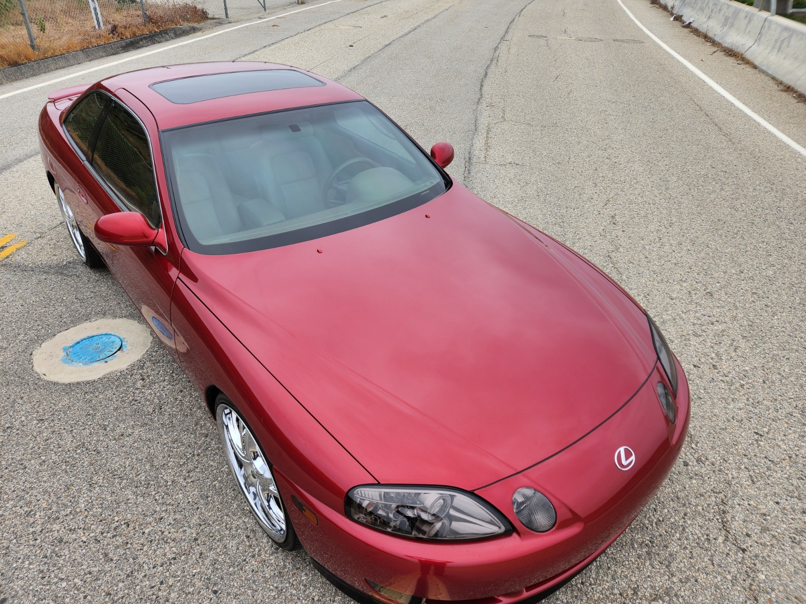 Lexus-SC-1992-Coupe-9