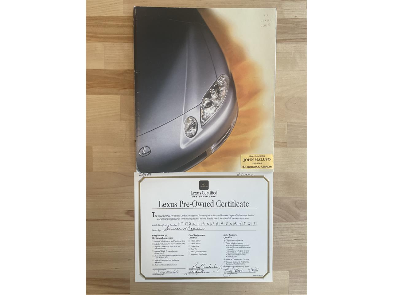 Lexus-Sc400-1993-WHITE-BEIGE-17
