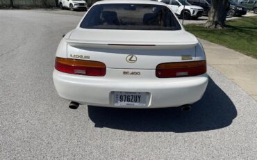 Lexus-Sc400-1993-WHITE-BEIGE-5